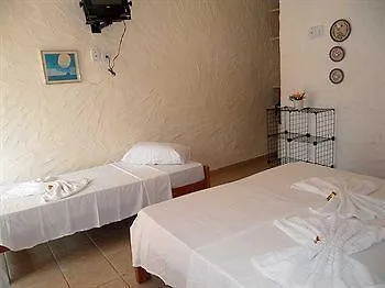 Estalagem Hotel Pousada Castanheiras Do Village Porto Seguro