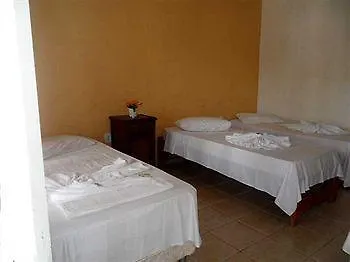 Hotel Pousada Castanheiras Do Village Porto Seguro