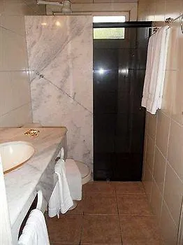 Estalagem Hotel Pousada Castanheiras Do Village Porto Seguro