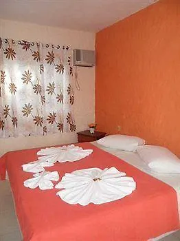 Hotel Pousada Castanheiras Do Village Porto Seguro Brasil