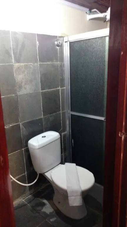 Estalagem Hotel Pousada Castanheiras Do Village Porto Seguro