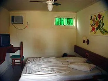 Estalagem Hotel Pousada Castanheiras Do Village Porto Seguro