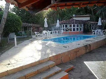Hotel Pousada Castanheiras Do Village Porto Seguro