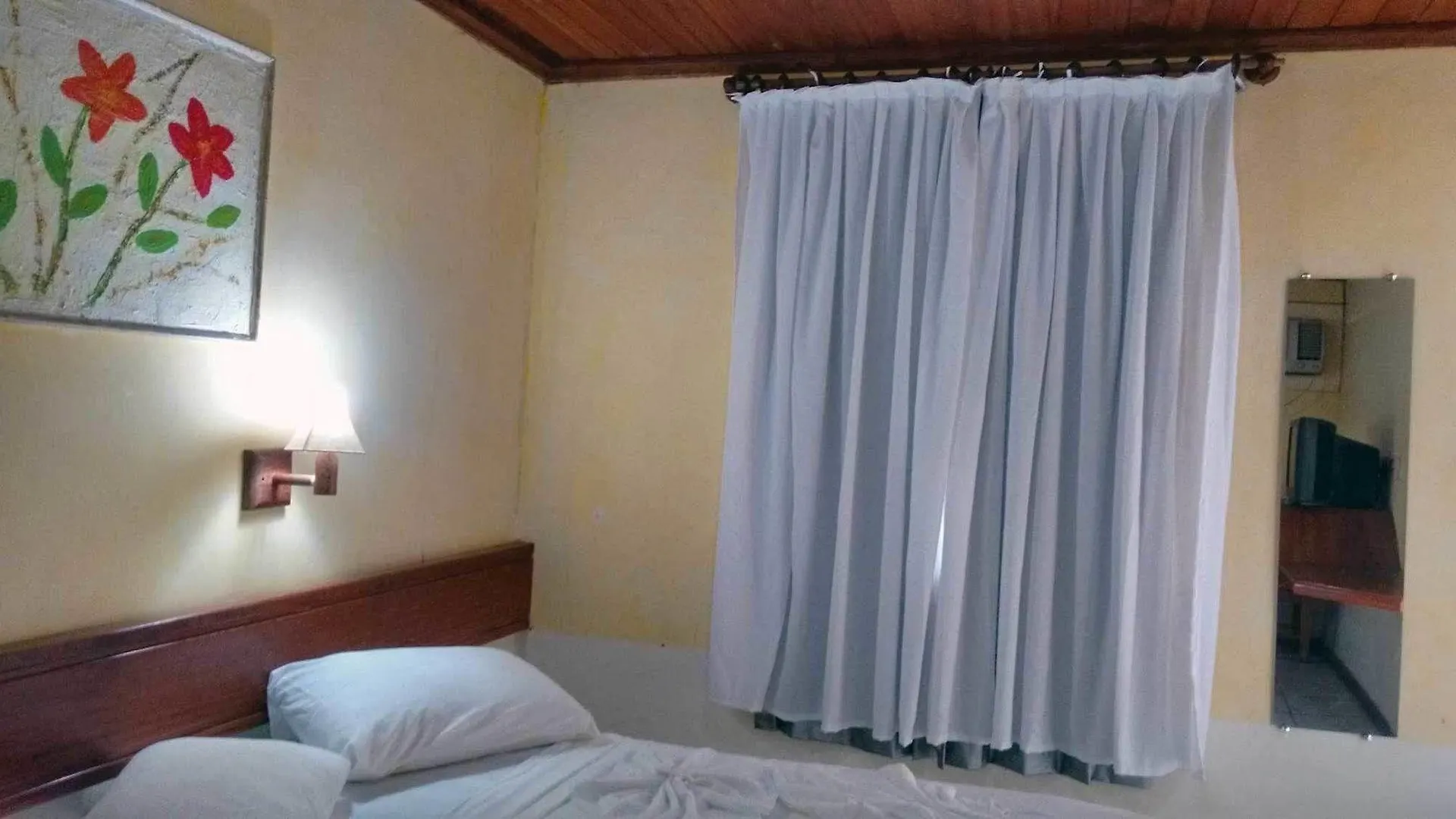 Hotel Pousada Castanheiras Do Village Porto Seguro Estalagem
