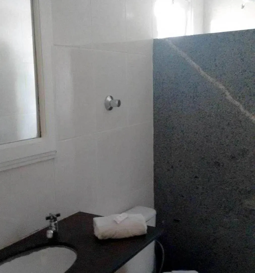 *** Estalagem Hotel Pousada Castanheiras Do Village Porto Seguro Brasil