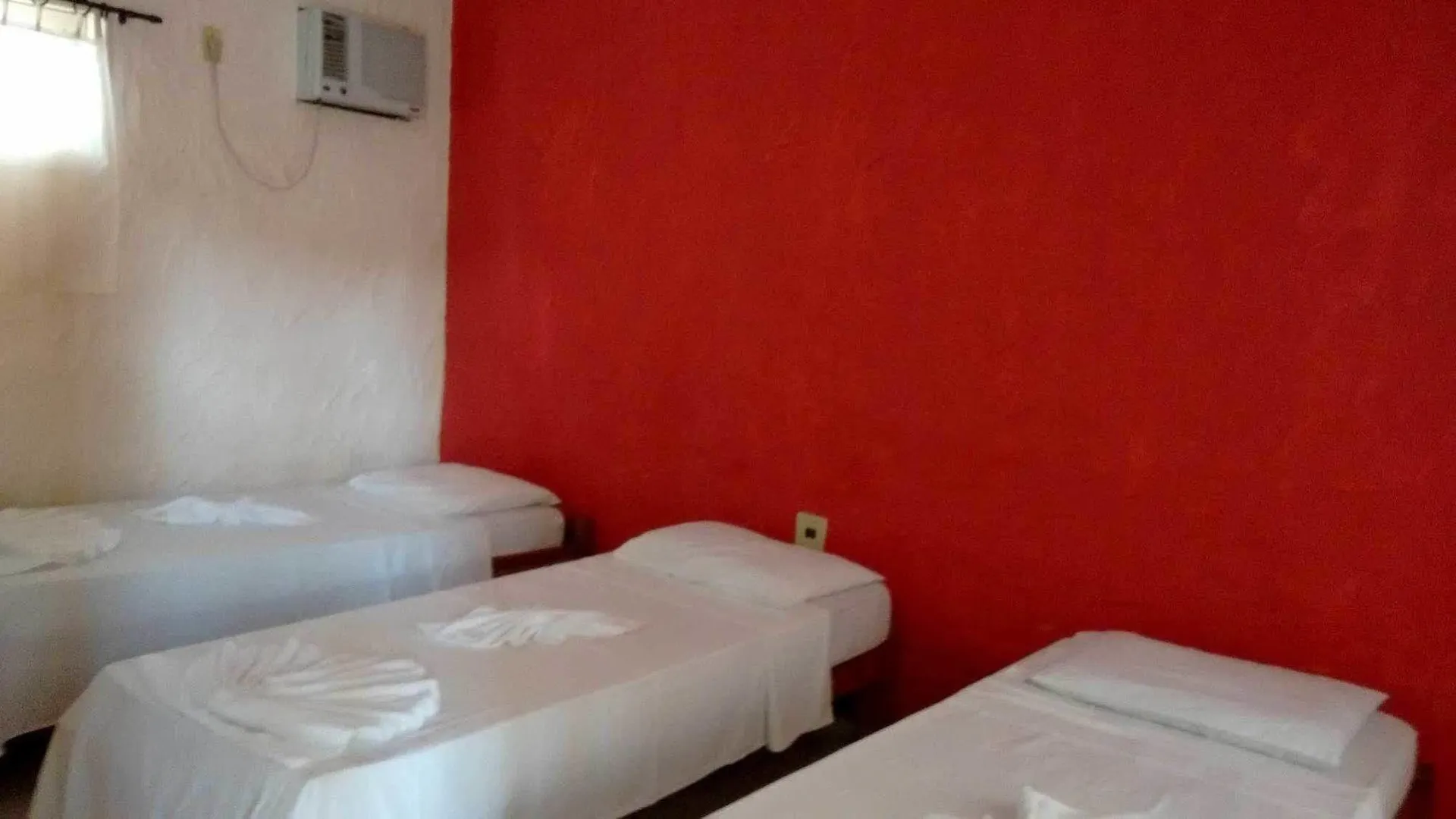 Hotel Pousada Castanheiras Do Village Porto Seguro Estalagem