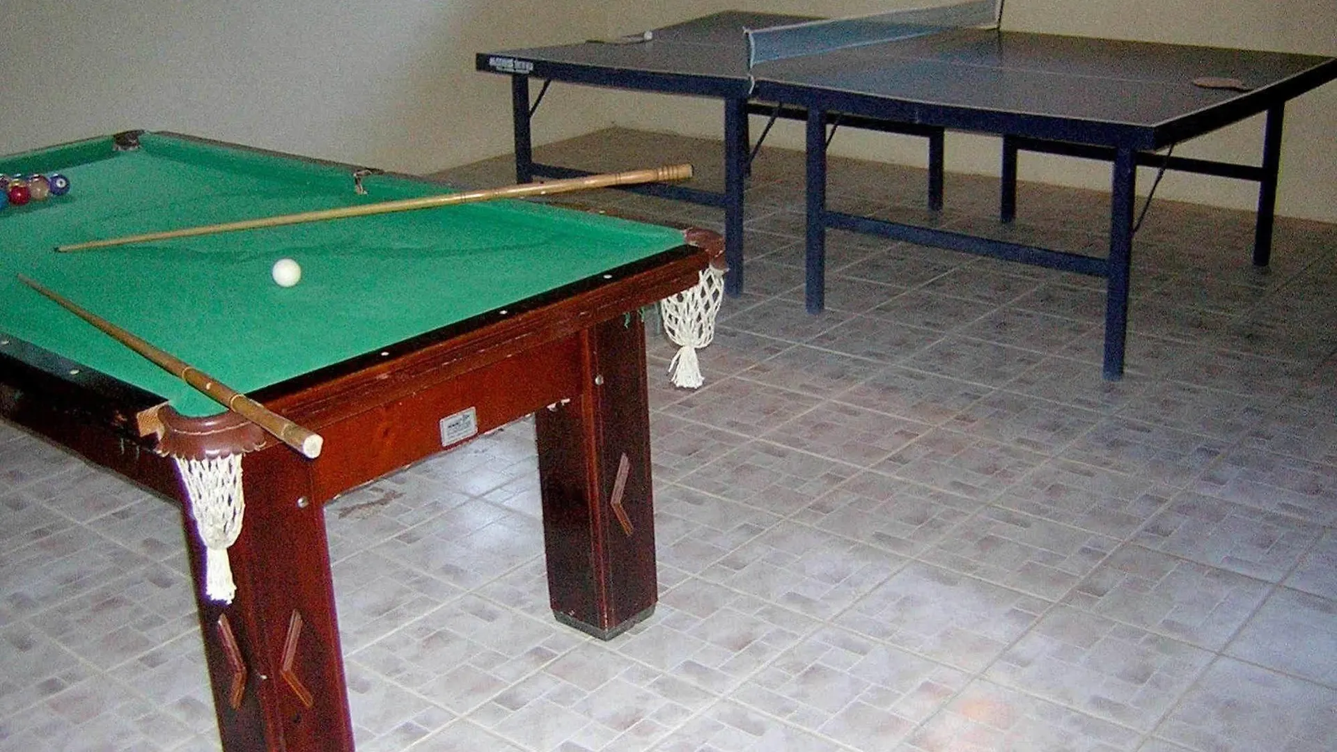 Inn Hotel Pousada Castanheiras Do Village Porto Seguro