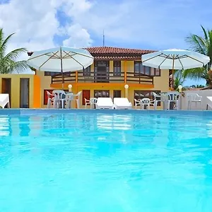 Apart-hotel Village Do Bosque - Rede Tonziro