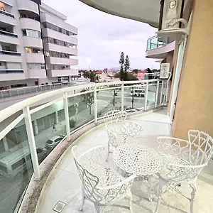 5 Minutos Do - Ar Condicionado Apartamento