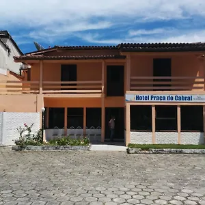 Casa de hóspedes Praça Do Cabral